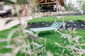 Apartamento Baumgartnerhof Blauburgunder