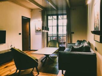 Apartamento Kraidlhof Designapartment Veronika