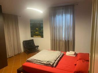 Apartamento Corte Storica