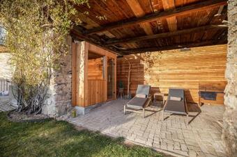 Apartamento Brantenhof Ferienwohnung Vinea