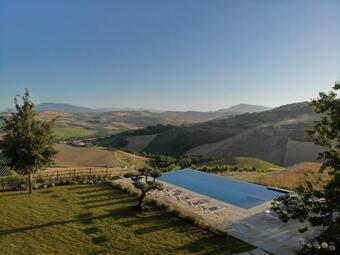 Villa Relais Tenuta Santori