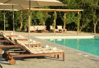 Villa La Mura - Luxury Pool By The Vineyard