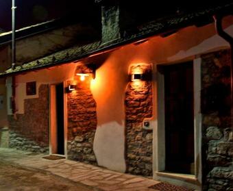 Hostal Il Borgo Del Castello