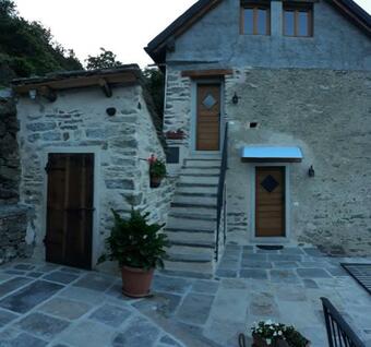 Bed & Breakfast Ossola Dal Monte