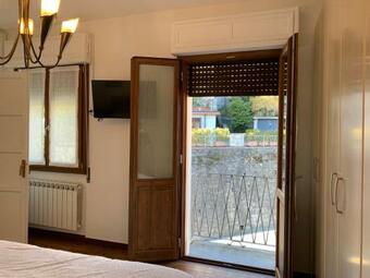 Apartamento Casa Sottini