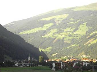 Apartamento Hundsbichler Zillertal