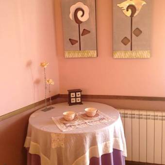 Hotel Posada El Campanario