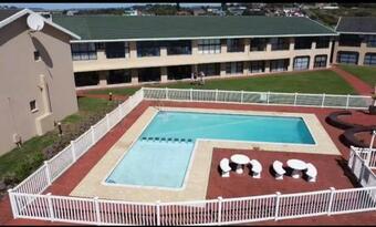 Apartamento Eden Dunes 69