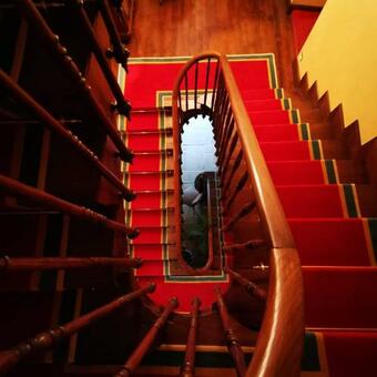 Bed & Breakfast Domaine De Monda