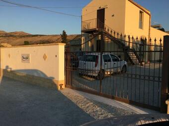 Apartamento Terra Di Suli