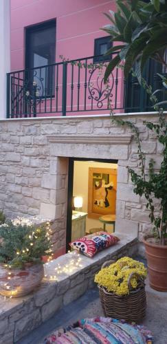 Apartamento Arismari