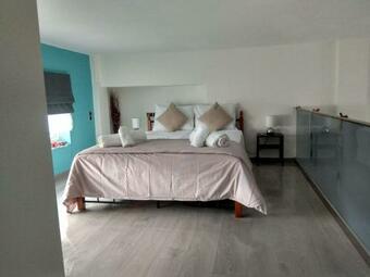 Malamatenia 's Maisonette