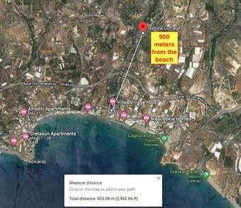 Lodge Natura Cottages