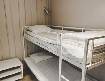 Apartamento Havets Magasin