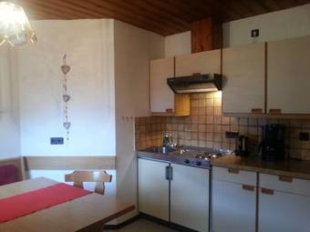 Apartamento Ferienwohnungen Schleich