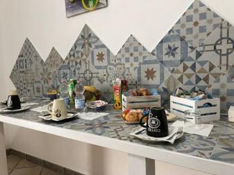 Agroturismo Le Terre Cotte