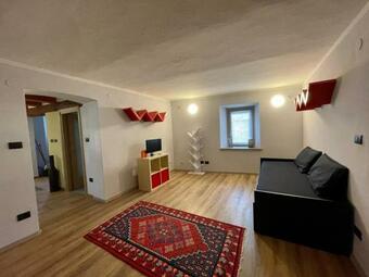 Apartamento Marty?s Houseappartamento Nel Cuore Della Valle Stura