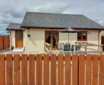 Bonnie View Fort William Cottage