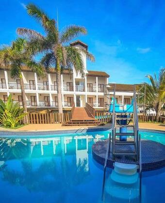 Hotel Resort Tree Bies