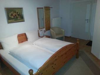 Posada Landgasthof Dorfstadl