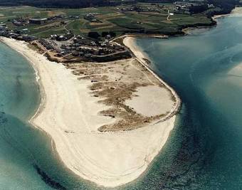 Hotel Balc�n De San Bartolo