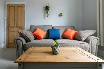 Apartamento Wilmington Short Stays - Leicester