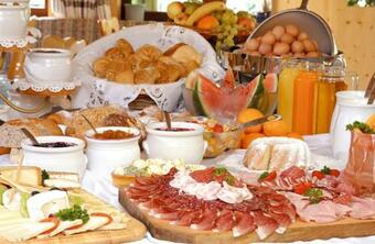 Apartamento Monolocale Con Angolo Cottura E Terrazza