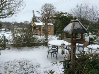 Bed & Breakfast Arden Croft