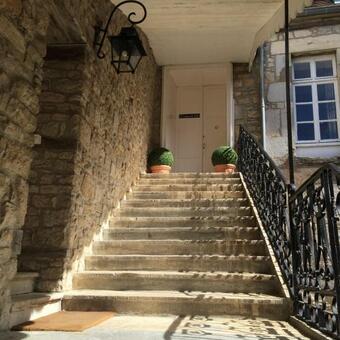 Apartamentos L'annexe Du 11 A