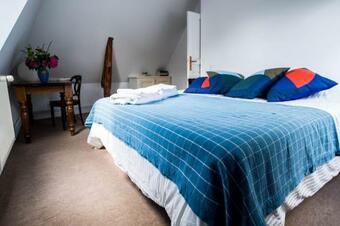 Maison "le Pressoir" Avec Grand Jardin Et Piscine Chauff�e