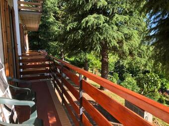 Apartamento Appartamento Ca Vignola