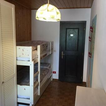 Residenza In Zona Pontedilegno T02034