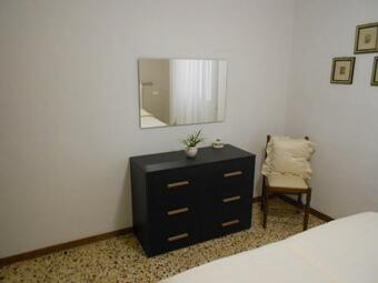 Apartamento Casa Giuly