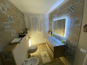 Apartamento Sulla Dieci