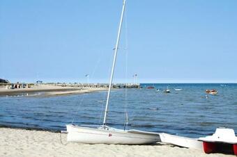 Holiday Home Im Stillen Winkel Bad Malente - Dos03054-f