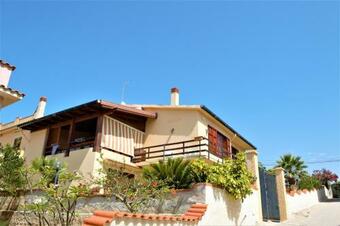 Villa Il Moro A Due Passi Dal Mare