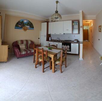 Bellissimo Appartamento Fronte Mare