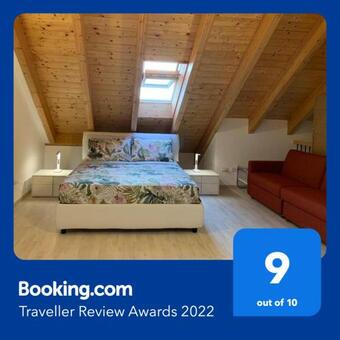 Apartamento Casa Vista Monte Rosa