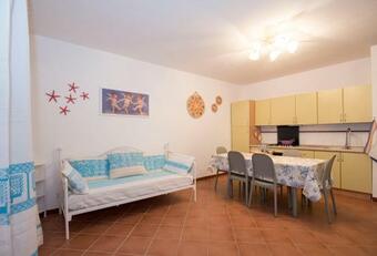 Residence Mirice - Three-room Apartment 56 Beds Id67