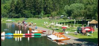 Apartamento La Casa Sul Lago