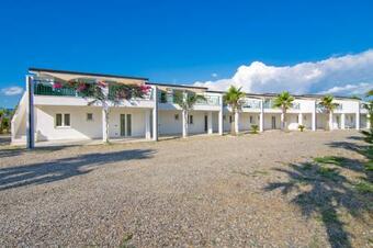 Apartamento Brezza Dell'alento