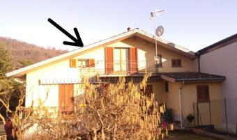 Apartamento Casa Relax