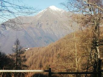 Apartamento La Capanna Di Pian Delle Betulle