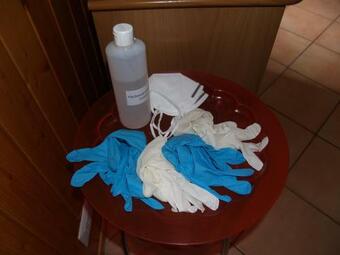 Apartamento Casa Al Lago