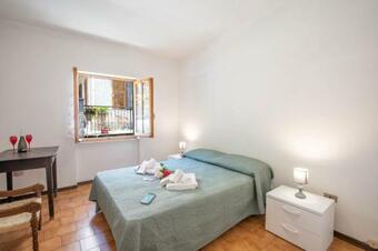 Apartamento Appartamento Lidia