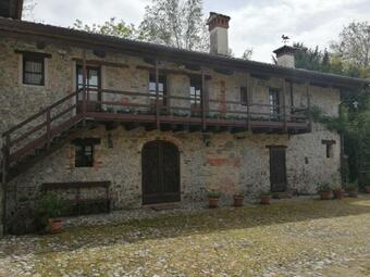 Agroturismo Mulino Stel