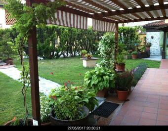 Bed & Breakfast East Wind