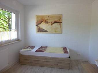 Apartamento Dobry Ferienwohnung