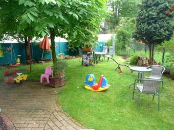 Apartamento Dobry Ferienwohnung