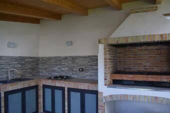 Apartamento Corallo House At 200mt From The Sea